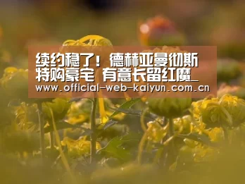 开云体育