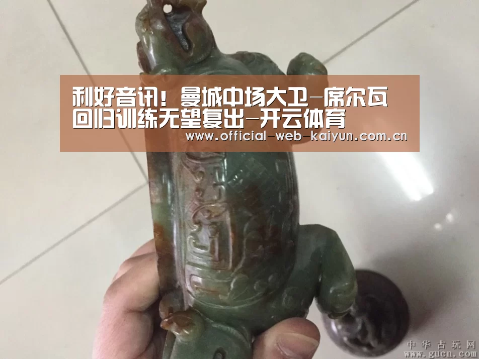利好音讯!曼城中场大卫-席尔瓦回归训练无望复出-开云体育(图3) 开云体育